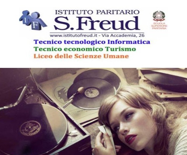 "Gli effetti della musica triste sul nostro umore"  - Scuola Superiore Paritaria  S. Freud